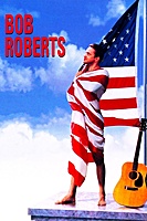 Bob Roberts (1992) movie poster