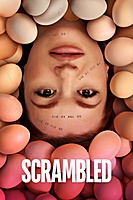 Scrambled (2024) movie poster