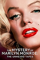 The Mystery of Marilyn Monroe: The Unheard Tapes (2022) movie poster