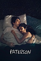 Paterson (2016) movie poster