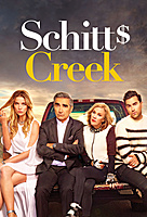 Schitt's Creek (2015) movie poster
