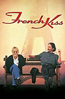 French Kiss (1995) movie poster