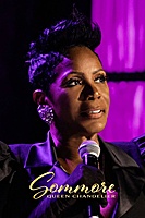 Sommore: Queen Chandelier (2023) movie poster