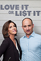Love It or List It (2011) movie poster