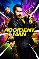 Accident Man (2018) movie poster