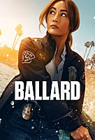 Ballard (2025) tv show poster