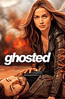 Ghosted (2023) movie poster