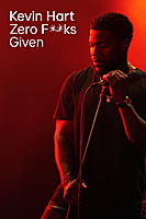 Kevin Hart: Zero F**ks Given (2020) movie poster