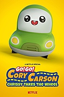 Go! Go! Cory Carson: Chrissy Takes the Wheel (2021) movie poster