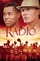 Radio (2003) movie poster