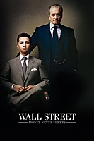 Wall Street: Money Never Sleeps (2010) movie poster