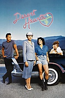 Desert Hearts (1985) movie poster