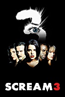 Scream 3 (2000) movie poster