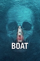 The Boat (2019) movie poster