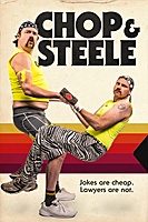 Chop & Steele (2022) movie poster