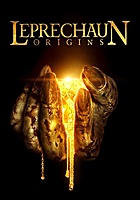 Leprechaun: Origins (2014) movie poster