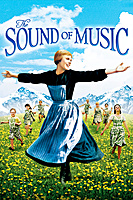 The Sound of Music (1965) movie poster