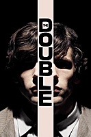 The Double (2014) movie poster