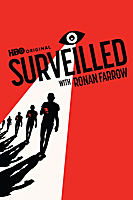 Surveilled (2024) movie poster