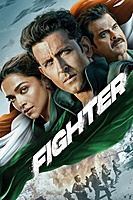 Fighter (2024) movie poster