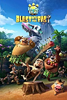 Boonie Bears: Blast into the Past (2019) movie poster