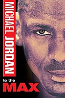 Michael Jordan to the Max (2000) movie poster