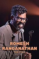 Romesh Ranganathan: The Cynic (2022) movie poster