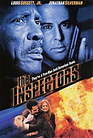 The Inspectors (1998) movie poster