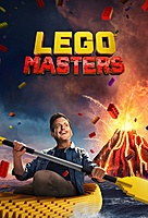 LEGO Masters (US) (2020) movie poster