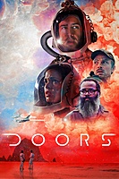 Doors (2021) movie poster