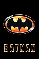 Batman (1989) movie poster