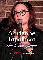 Adrienne Iapalucci: The Dark Queen (2024) movie poster