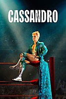 Cassandro (2023) movie poster