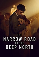 The Narrow Road to the Deep North (2025) movie poster