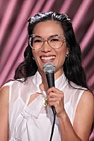 Ali Wong: Single Lady (2024) movie poster