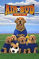 Air Bud: World Pup (2001) movie poster