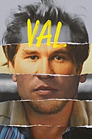 Val (2021) movie poster