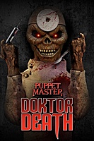 Puppet Master: Doktor Death (2022) movie poster