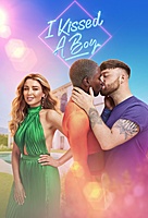 I Kissed a Boy (2023) tv show poster