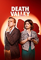 Death Valley (2025) tv show poster