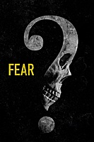 Fear (2023) movie poster