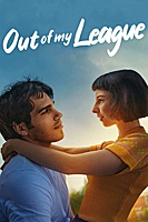 Out of My League (2020) movie poster