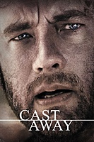 Cast Away (2000) movie poster