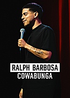 Ralph Barbosa: Cowabunga (2023) movie poster