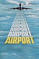 Airport (1970) movie poster