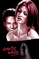 Another 9 1/2 Weeks (1997) movie poster