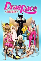 Drag Race Sweden (2023) movie poster