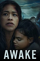 Awake (2021) movie poster