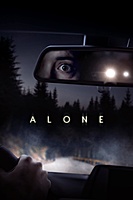 Alone (2020) movie poster