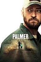 Palmer (2021) movie poster